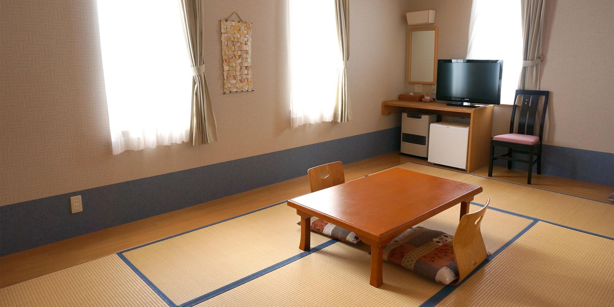 فندق بيتيت بلين نايج Nakafurano المظهر الخارجي الصورة