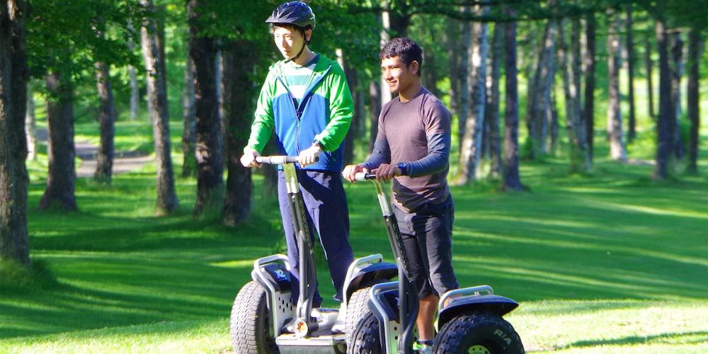 فندق بيتيت بلين نايج Nakafurano المظهر الخارجي الصورة